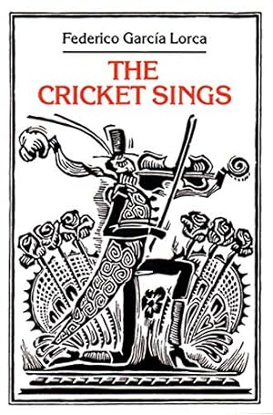 Seller image for The Cricket Sings: Poems & Songs for Children for sale by Pieuler Store