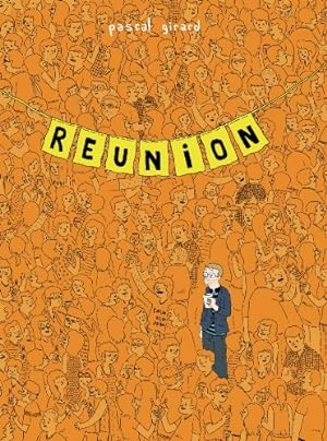 Seller image for Reunion for sale by Pieuler Store
