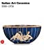 Imagen del vendedor de Italian Art Ceramics: 1900-1950 a la venta por Pieuler Store