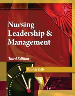 Seller image for Nursing Leadership & Management for sale by Pieuler Store