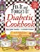 Bild des Verkufers fr Fix-it and Forget-it Diabetic Cookbook: Slow Cooker Favorites - To Include Everyone zum Verkauf von Pieuler Store