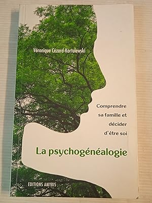 La psychogénéalogie