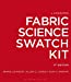 Seller image for J.J. Pizzuto's Fabric Science Swatch Kit: Studio Access Card for sale by Pieuler Store
