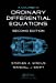 Seller image for A Course in Ordinary Differential Equations for sale by Pieuler Store