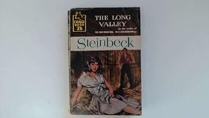 Imagen del vendedor de The Long Valley a la venta por Goldstone Rare Books