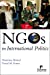 Seller image for NGOs in International Politics for sale by Pieuler Store