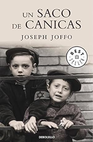 Imagen del vendedor de Un saco de canicas /A Bag of Marbles (Best Seller) (Spanish Edition) a la venta por Pieuler Store