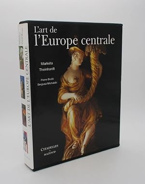 Seller image for L'Art de l'Europe centrale for sale by L'Ancienne Librairie