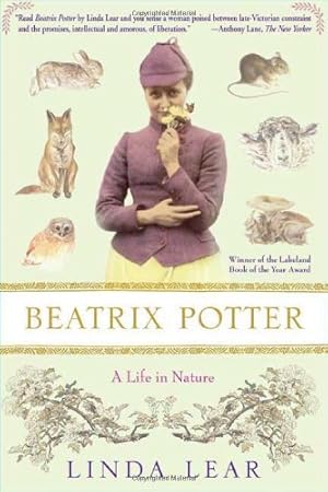Seller image for Beatrix Potter: A Life in Nature for sale by Pieuler Store