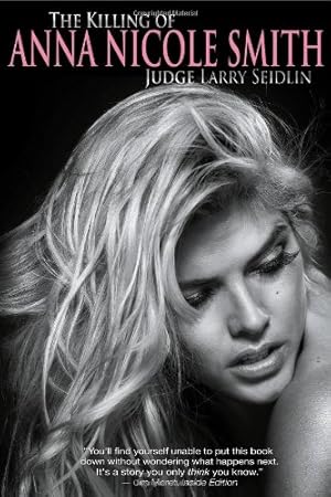 Seller image for The Killing of Anna Nicole Smith for sale by Pieuler Store