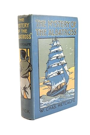 Image du vendeur pour THE MYSTERY OF THE 'ALBATROSS' mis en vente par Stella & Rose's Books, PBFA