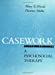 Seller image for Casework: A Psychosocial Therapy for sale by Pieuler Store