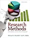 Image du vendeur pour Research Methods for Criminal Justice and Criminology mis en vente par Pieuler Store