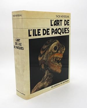 L'Art de l'Île de Pâques