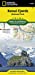 Seller image for Kenai Fjords National Park (National Geographic Trails Illustrated Map) for sale by Pieuler Store