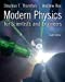 Imagen del vendedor de Modern Physics for Scientists and Engineers a la venta por Pieuler Store