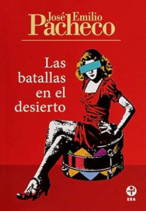 Imagen del vendedor de Las batallas en el desierto (Spanish Edition) a la venta por Pieuler Store
