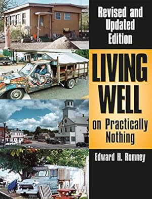 Seller image for Living Well on Practically Nothing: Revised and Updated Edition for sale by Pieuler Store