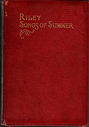Seller image for SONGS OF SUMMER for sale by The Reading Well Bookstore