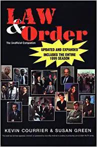 Seller image for Law & Order: The Unofficial Companion -- Updated and Expanded for sale by Pieuler Store