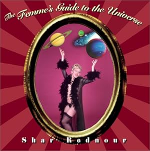Immagine del venditore per The Femme's Guide to the Universe venduto da Pieuler Store