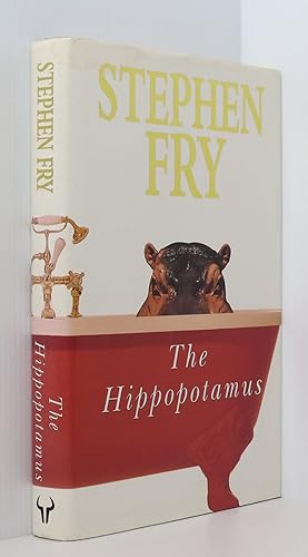 Seller image for The Hippopotamus for sale by Durdles Books (IOBA) (PBFA)