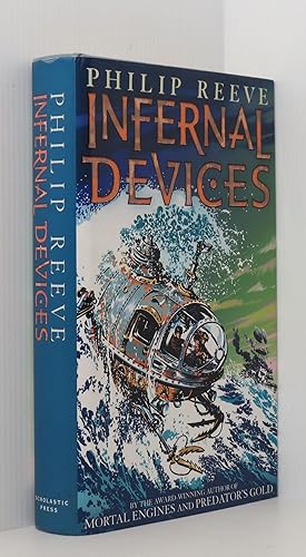 Seller image for Infernal Devices for sale by Durdles Books (IOBA) (PBFA)