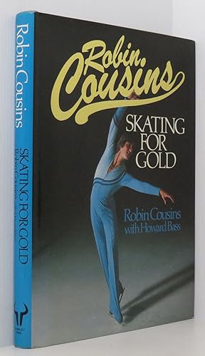 Seller image for Skating for Gold for sale by Durdles Books (IOBA) (PBFA)