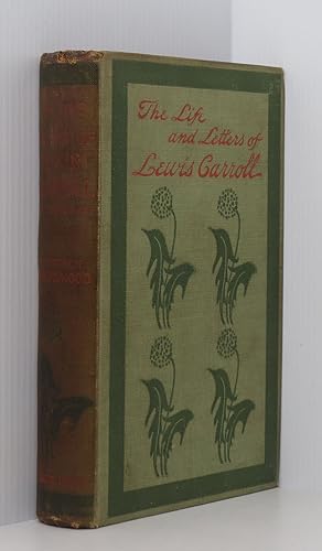 Imagen del vendedor de The Life and Letters of Lewis Carroll a la venta por Durdles Books (IOBA) (PBFA)