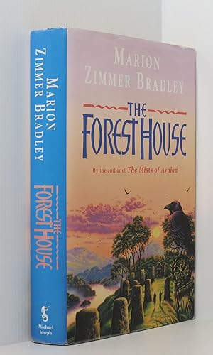 Seller image for The Forest House for sale by Durdles Books (IOBA) (PBFA)