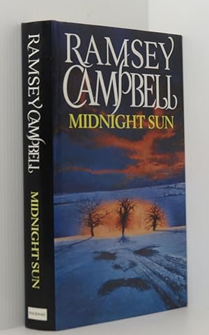Seller image for Midnight Sun for sale by Durdles Books (IOBA) (PBFA)