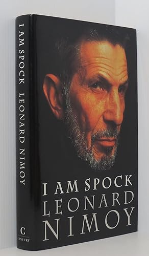 Immagine del venditore per I Am Spock venduto da Durdles Books (IOBA) (PBFA)