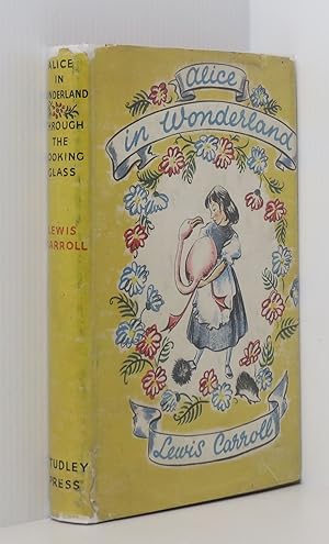 Immagine del venditore per Alice's adventures in Wonderland & Through the looking glass venduto da Durdles Books (IOBA) (PBFA)