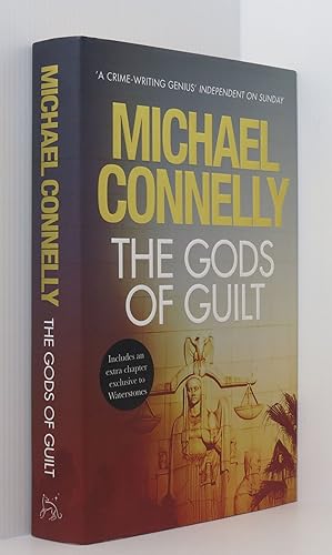 Bild des Verkufers fr The Gods of Guilt zum Verkauf von Durdles Books (IOBA) (PBFA)