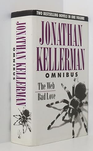 Jonathan Kellerman Omnibus: The Web & Bad Love