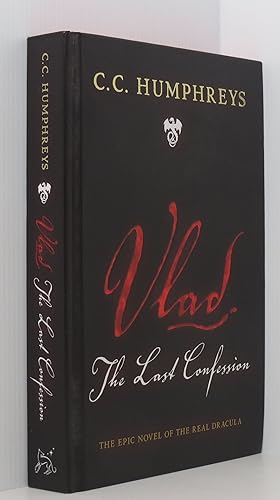 Vlad The Last Confession