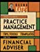 Seller image for Deena Katz's Complete Guide to Practice Management: Tips, Tools, and Templates for the Financial Adviser (Bloomberg Financial) for sale by Pieuler Store