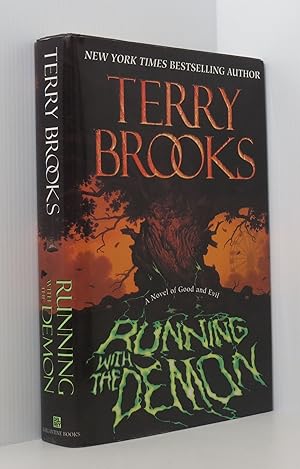 Seller image for Running With the Demon for sale by Durdles Books (IOBA) (PBFA)