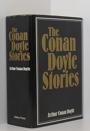 Seller image for Conan Doyle Stories for sale by Durdles Books (IOBA) (PBFA)