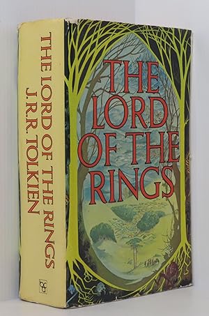 The Lord Of The Rings