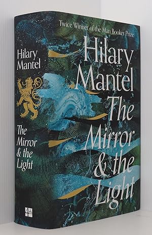 Mirror and the Light (1st/1st)