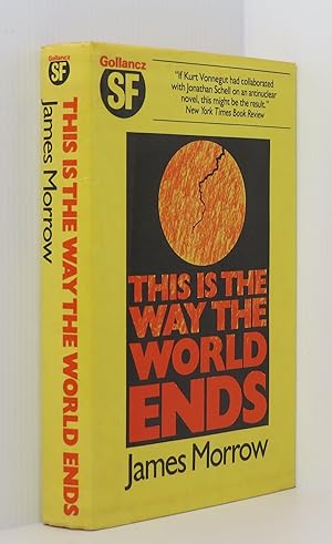 Seller image for This Is the Way the World Ends for sale by Durdles Books (IOBA) (PBFA)