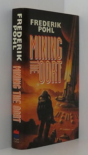 Image du vendeur pour Mining the Oort mis en vente par Durdles Books (IOBA) (PBFA)