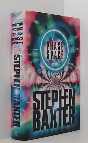 Seller image for Phase Space for sale by Durdles Books (IOBA) (PBFA)
