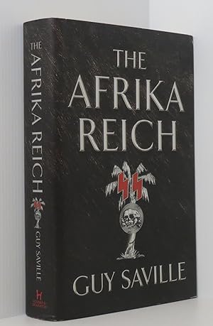 Imagen del vendedor de The Afrika Reich a la venta por Durdles Books (IOBA) (PBFA)