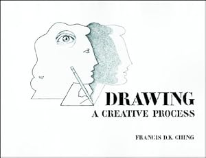 Immagine del venditore per Drawing: A Creative Process venduto da Pieuler Store