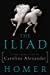 Seller image for The Iliad: A New Translation for sale by Pieuler Store