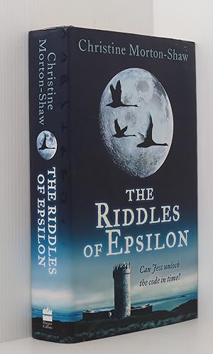 Seller image for The Riddles of Epsilon for sale by Durdles Books (IOBA) (PBFA)