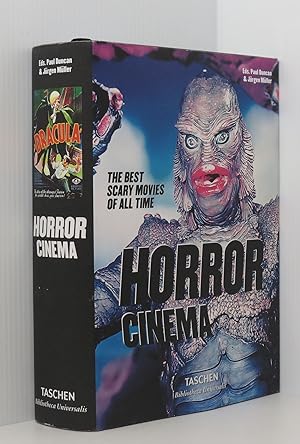 Seller image for Horror Cinema for sale by Durdles Books (IOBA) (PBFA)