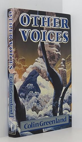 Seller image for Other Voices (1st/1st Signed) for sale by Durdles Books (IOBA) (PBFA)